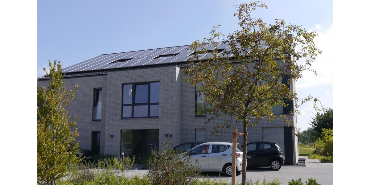 Autarke 2-Zimmer-Wohnungen mit Aussicht in Heinsberg barrierefrei 2 zimmer