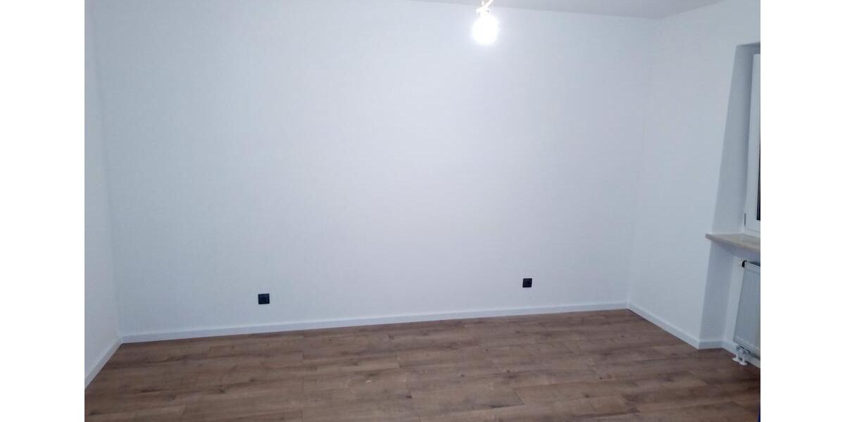 Erdgeschoßwohnung Zwiesel - 2 Zimmer, 56 m&sup2;, 480&euro; | Angebot:25993373