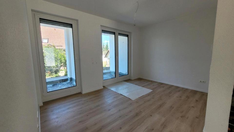 Etagenwohnung Trossingen - 4 Zimmer, 82 m&sup2;, 1.065&euro; | Angebot:24814668