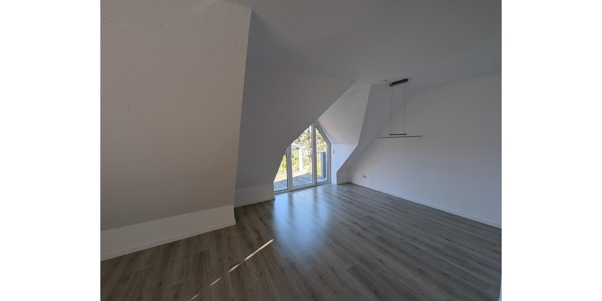 Dachgeschoßwohnung Visselhövede - 3 Zimmer, 70 m&sup2;, 680&euro; | Angebot:26668720