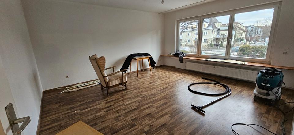 Helles freies WG Zimmer in Top Lage 1 zimmer