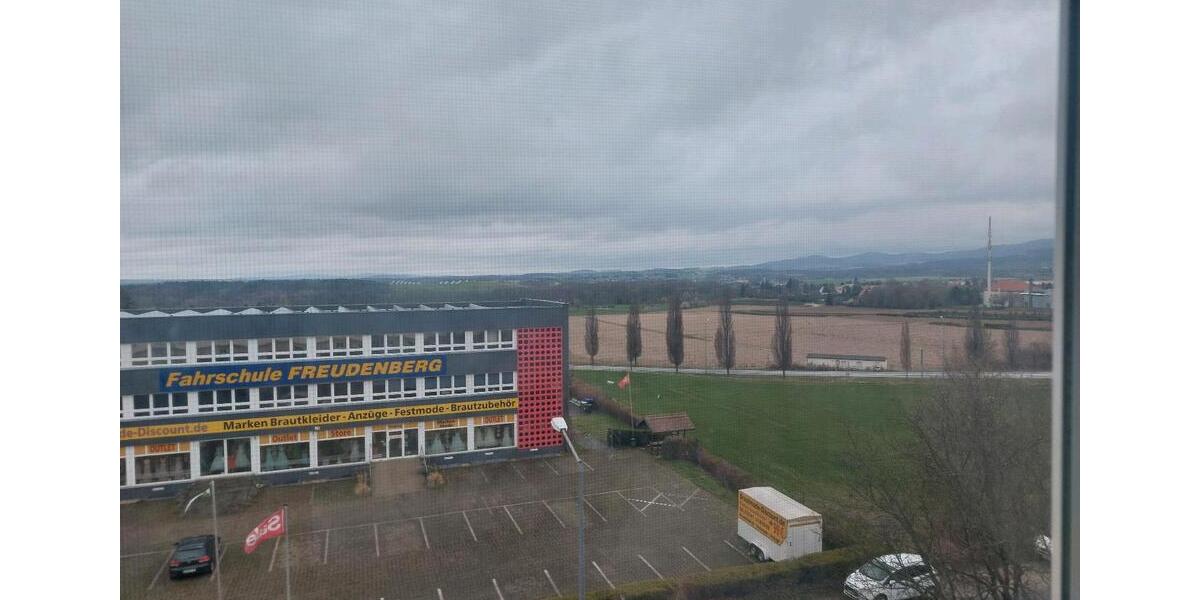 Dachgeschoßwohnung Bautzen - 2 Zimmer, 72 m&sup2;, 358&euro; | Angebot:25964140