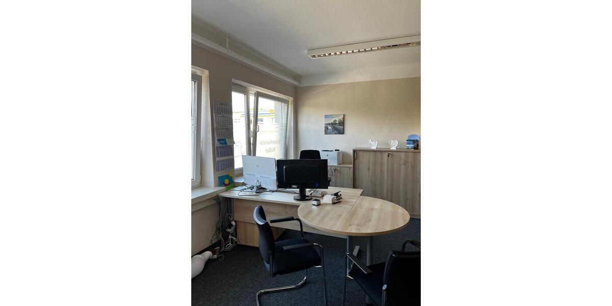 Gewerbeobjekt Sondershausen - 305&euro; | Angebot:24726081