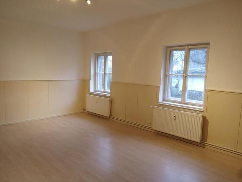 2-Raum Wohnung 71 qm Badingen, 485 warm, 01522-8080667