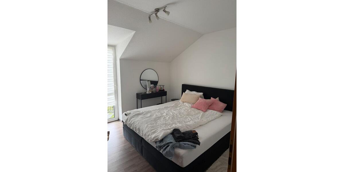 Dachgeschoßwohnung Bad Kötzting - 2 Zimmer, 45 m&sup2;, 640&euro; | Angebot:26580917