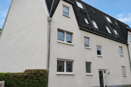 Wohnung Siegburg - 2 Zimmer, 60 m&sup2;, 660&euro; | Angebot:26667418