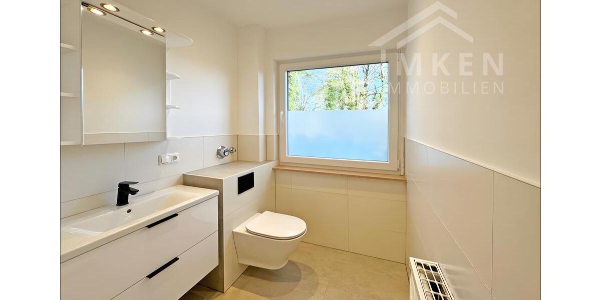 Erdgeschoßwohnung Neuenkirchen - 3 Zimmer, 80 m&sup2;, 835&euro; | Angebot:26196661