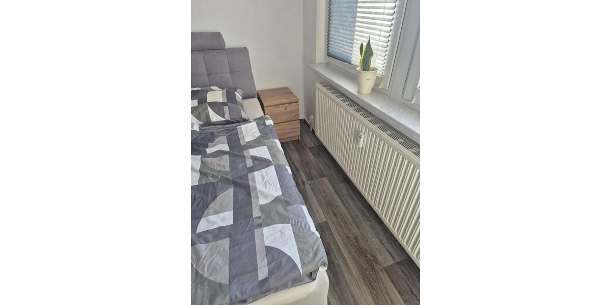 Erdgeschoßwohnung Plau am See - 3 Zimmer, 58 m&sup2;, 406&euro; | Angebot:26176121