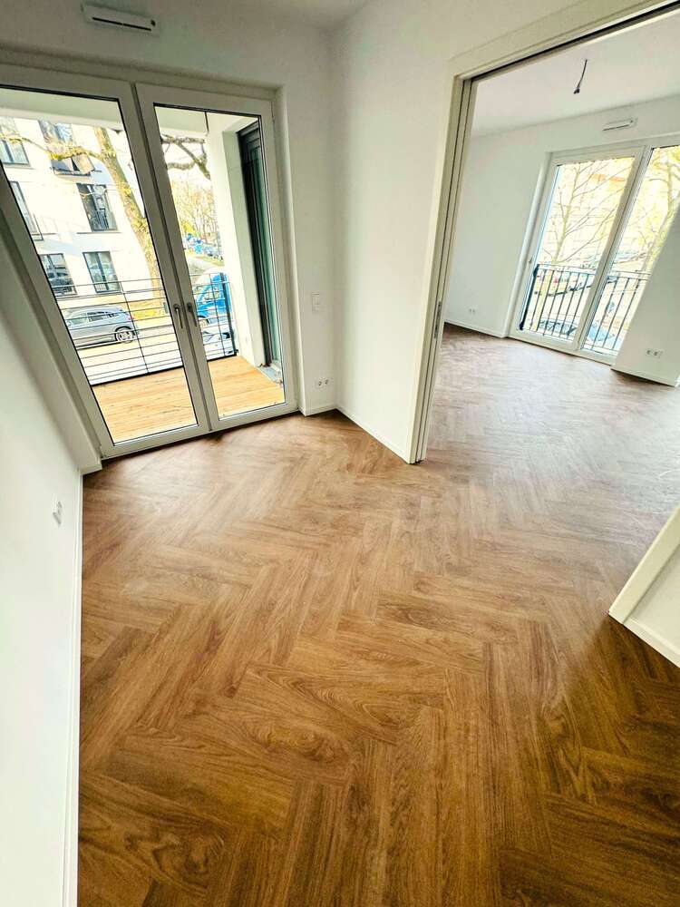 Wohnung zum Mieten in Berlin 846,56 € 39.77 m²