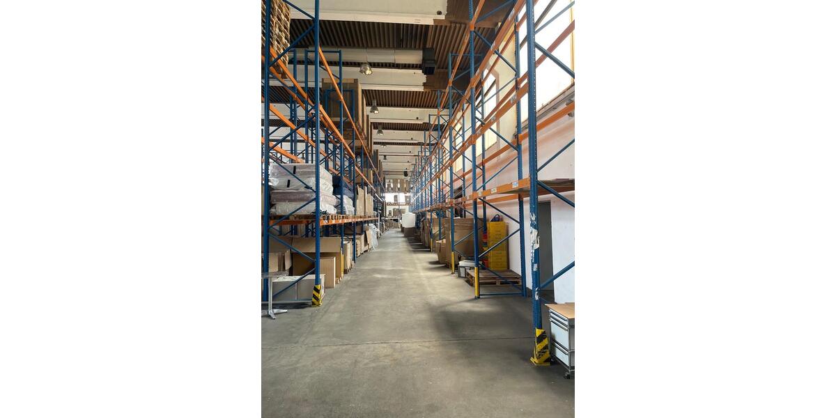 Gewerbeobjekt Oberasbach - 5&euro; | Angebot:23532147