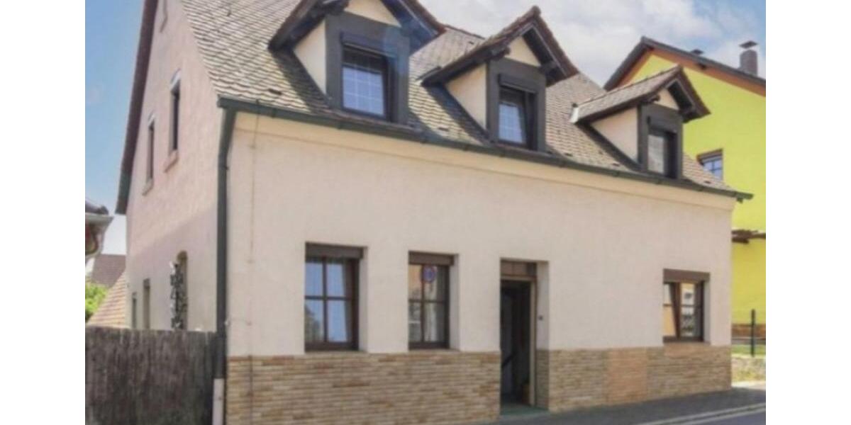 5 Zi. Wohnung in Erlangen-Frauenaurach ideal als 4 WG geeignet 5 zimmer