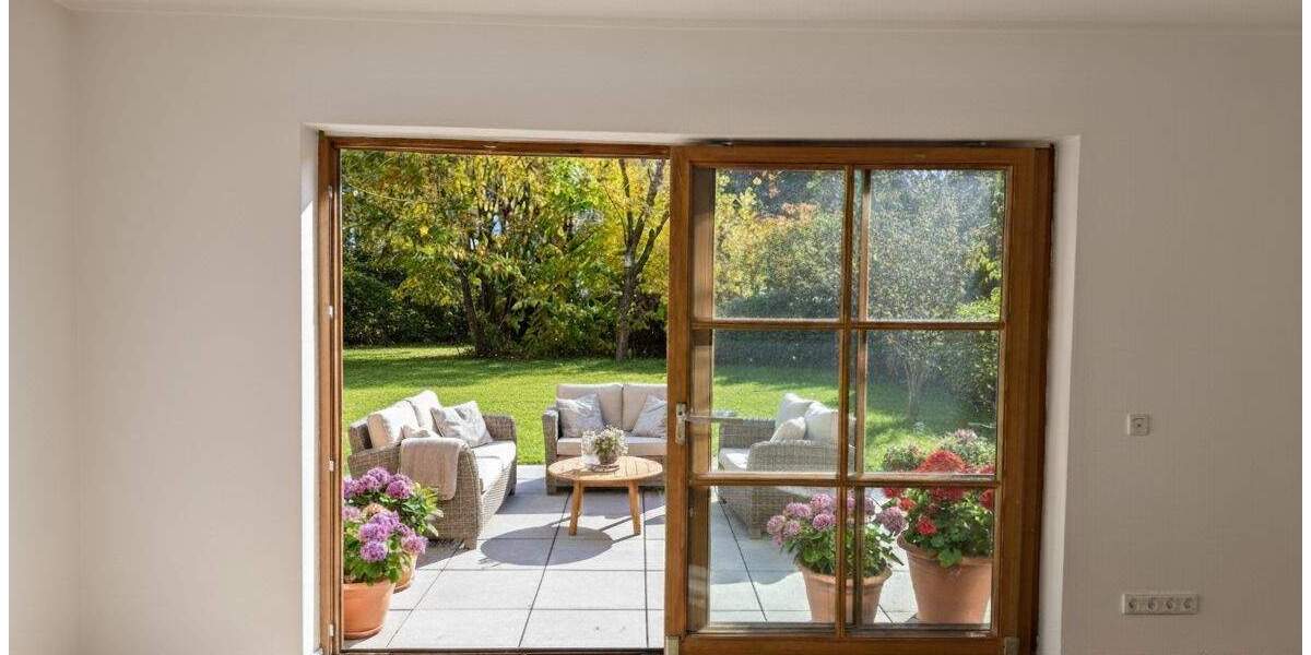 Einfamilienhaus Großhelfendorf Kaltenbrunn - 6 Zimmer, 205 m&sup2;, 3.940&euro; | Angebot:25226788