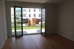 Gehobene NeubauWohnung mit EKB, Terrasse & Gartenanteil und Wasserblick auf die Dahme!