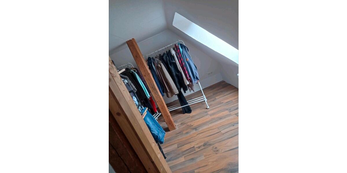 Maisonettenwohnung Alfeld (Leine) - 4 Zimmer, 85 m&sup2;, 495&euro; | Angebot:26023153