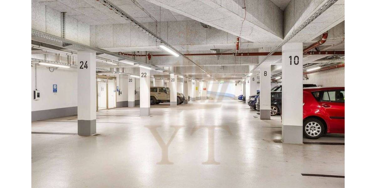 Etagenwohnung Berlin Mitte - 2 Zimmer, 52 m&sup2;, 1.674&euro; | Angebot:26128261