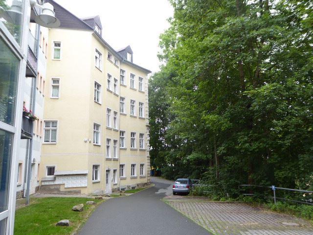 Etagenwohnung Annaberg-Buchholz Buchholz - 4 Zimmer, 111 m&sup2;, 425&euro; | Angebot:23148856