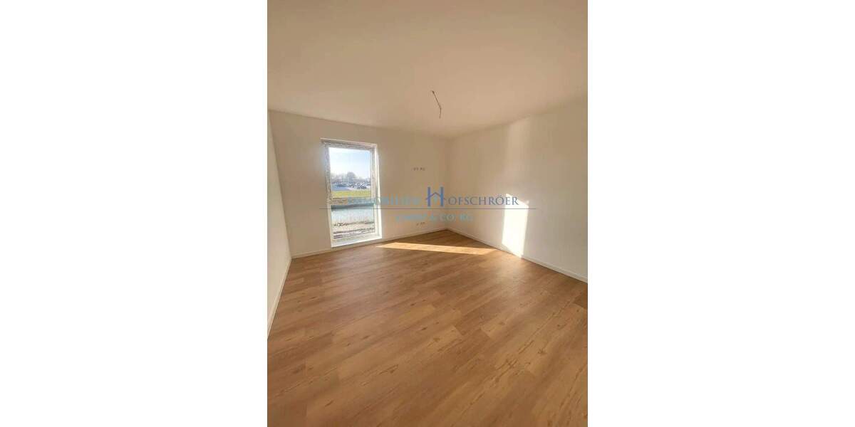 Doppelhaushälfte Neuharlingersiel Seriem - 4 Zimmer, 140 m&sup2;, 1.600&euro; | Angebot:26093710