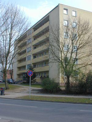 Die ersten eigenen vier Wände zur Miete - Wohlfühlen bei VIVAWEST