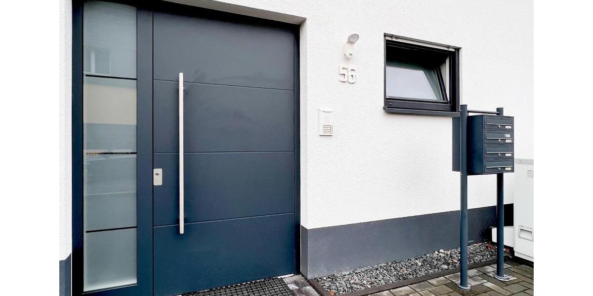 Etagenwohnung Siegburg - 2 Zimmer, 75 m&sup2;, 995&euro; | Angebot:23281083