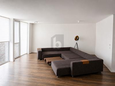 WOHNTRAUM MIT GROßEM BALKON AM DORFRAND! - Etagenwohnung Hildesheim Bockfeld | Angebot:26581748