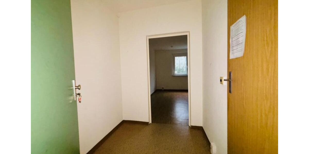 Etagenwohnung Suhl - 1 Zimmer, 25 m&sup2;, 120&euro; | Angebot:24700769