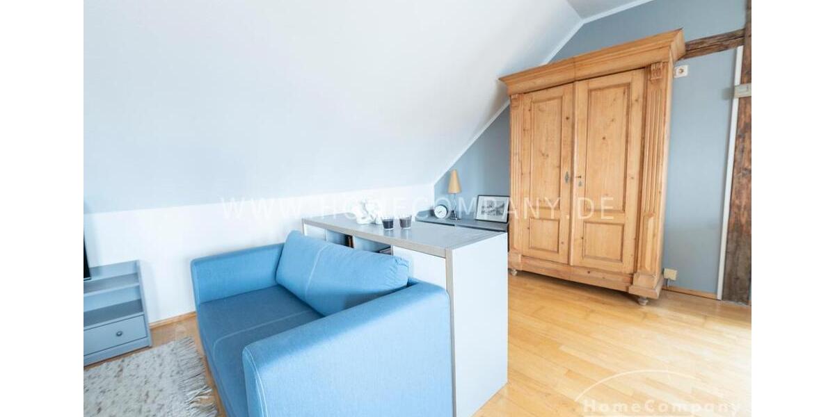 Wohnen auf Zeit Pirna - 3 Zimmer, 90 m&sup2;, 1.400&euro; | Angebot:24718023