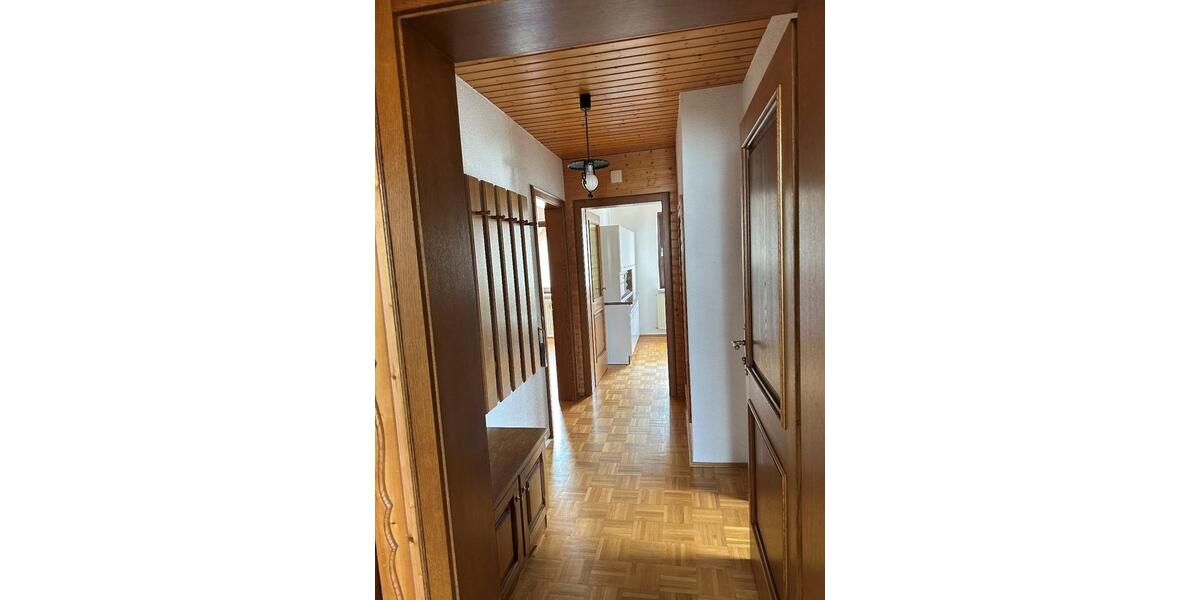 Etagenwohnung Waidhaus - 5 Zimmer, 90 m&sup2;, 580&euro; | Angebot:26383183