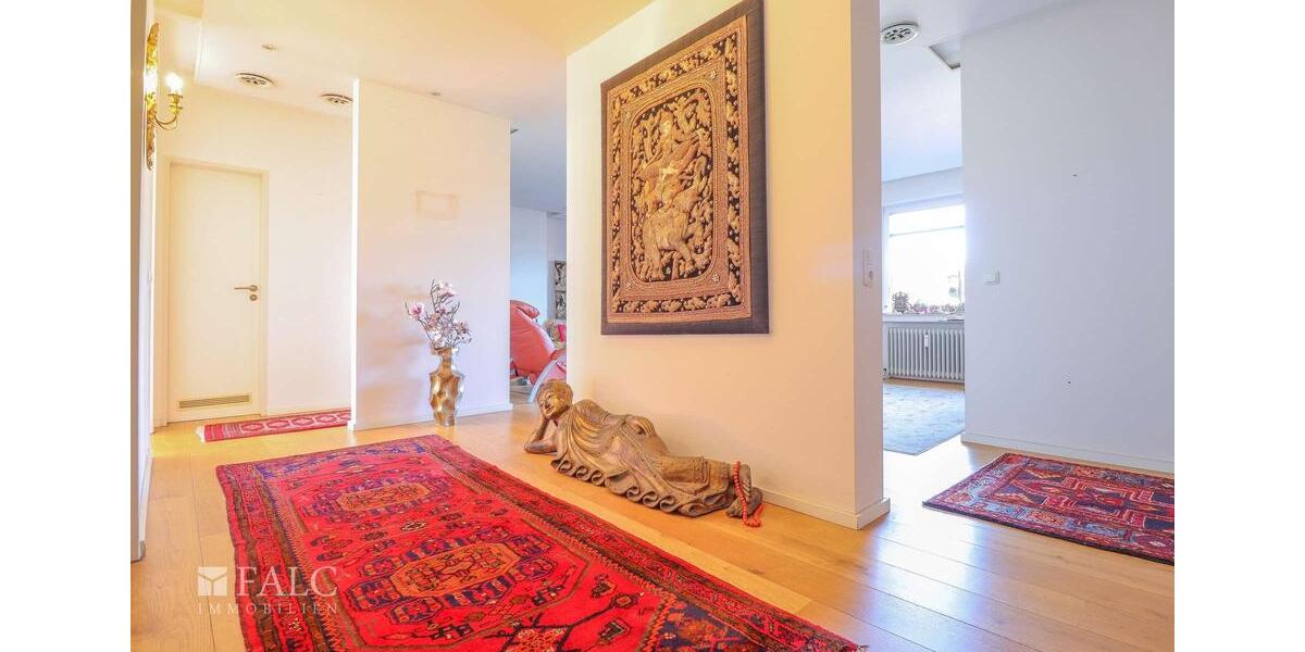 Einmal im Leben... 4 zimmer