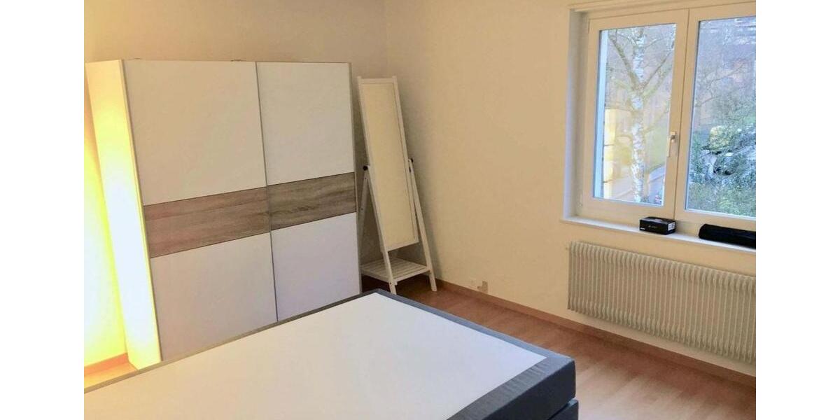 Wohnen auf Zeit Plauen Bahnhofsvorstadt - 1 Zimmer, 26 m&sup2;, 190&euro; | Angebot:24522007