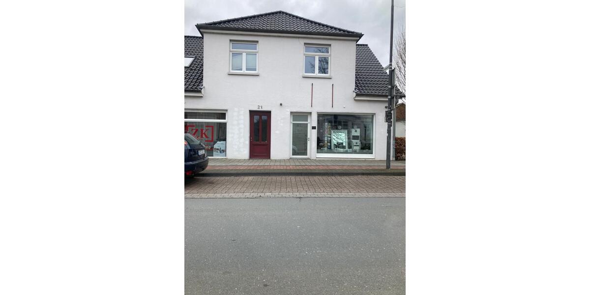 Gewerbeobjekt Vechta - 710&euro; | Angebot:26463288