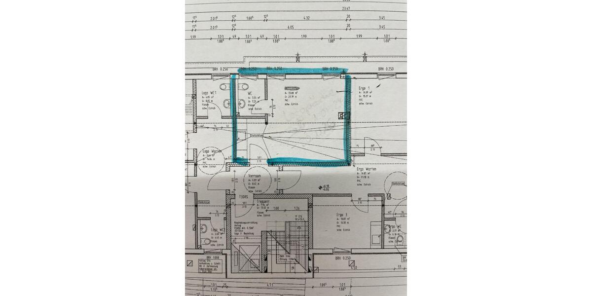 Gewerbeobjekt Koblenz Bubenheim - 530&euro; | Angebot:24719541