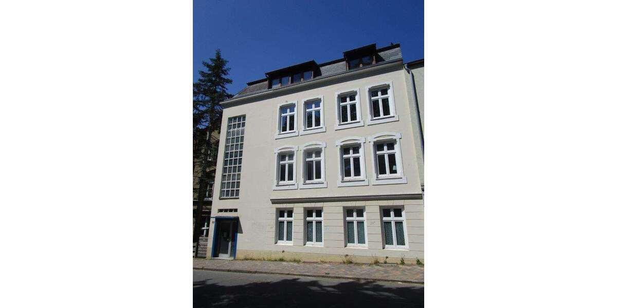 Etagenwohnung Flensburg - 3 Zimmer, 68 m&sup2;, 544&euro; | Angebot:27039324