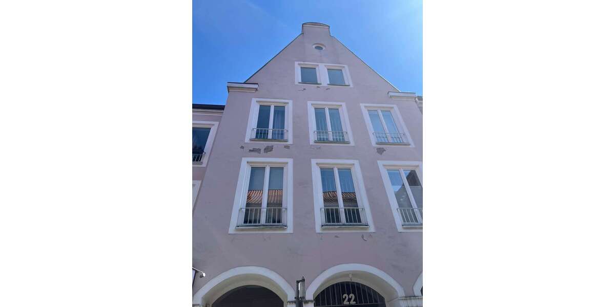 Etagenwohnung Münster Kuhviertel - 3 Zimmer, 80 m&sup2;, 1.285&euro; | Angebot:26562271