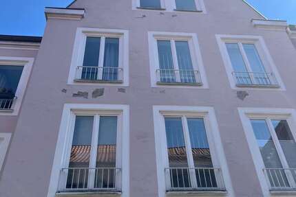 Wohnung Münster Kuhviertel - 3 Zimmer, 80 m&sup2;, 1.285&euro; | Angebot:26562271