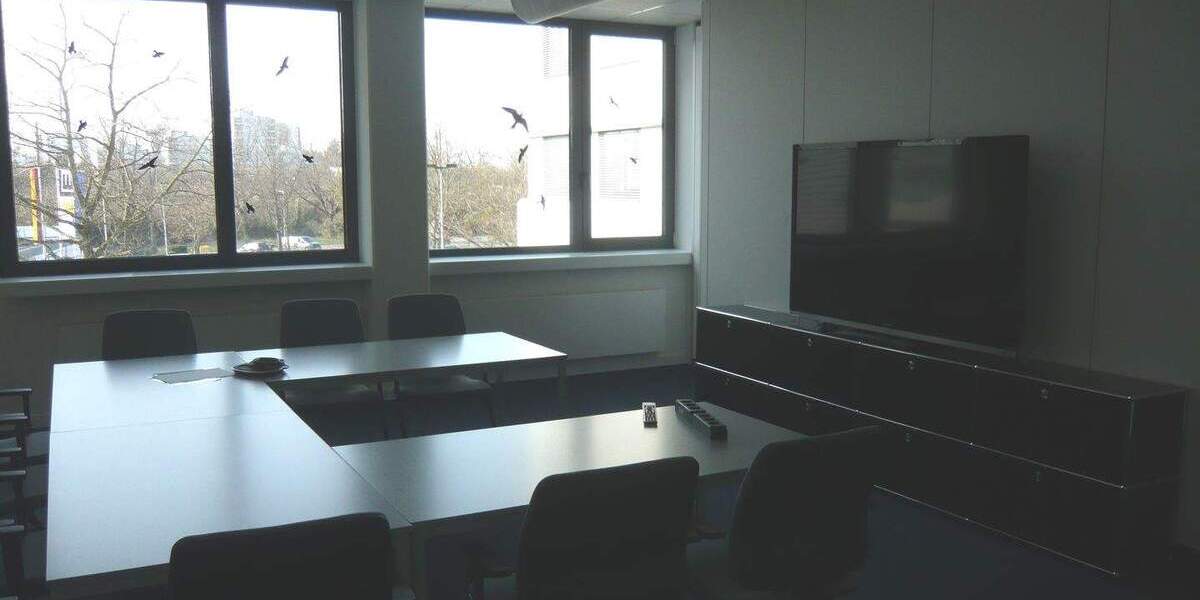 Gewerbeobjekt Karlsruhe Beiertheim-Bulach - 1.840&euro; | Angebot:25780432