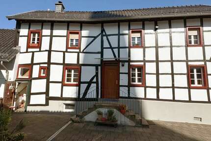 Wohnung zum Mieten in Nettersheim 420 € 50 m² 3 zimmer