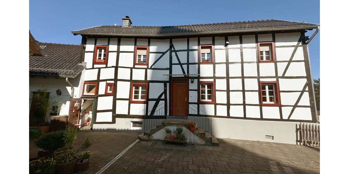 Wohnung zum Mieten in Nettersheim 420 € 50 m² 3 zimmer