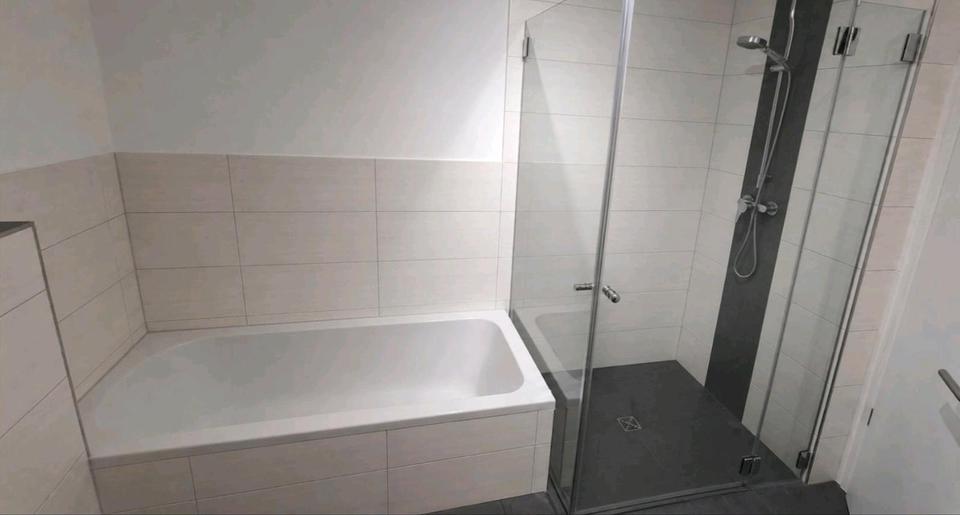 Etagenwohnung Pfeffenhausen - 2 Zimmer, 58 m&sup2;, 650&euro; | Angebot:26694034