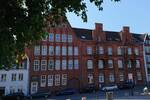 Super schicke und helle Cityohnen mit Traveblick