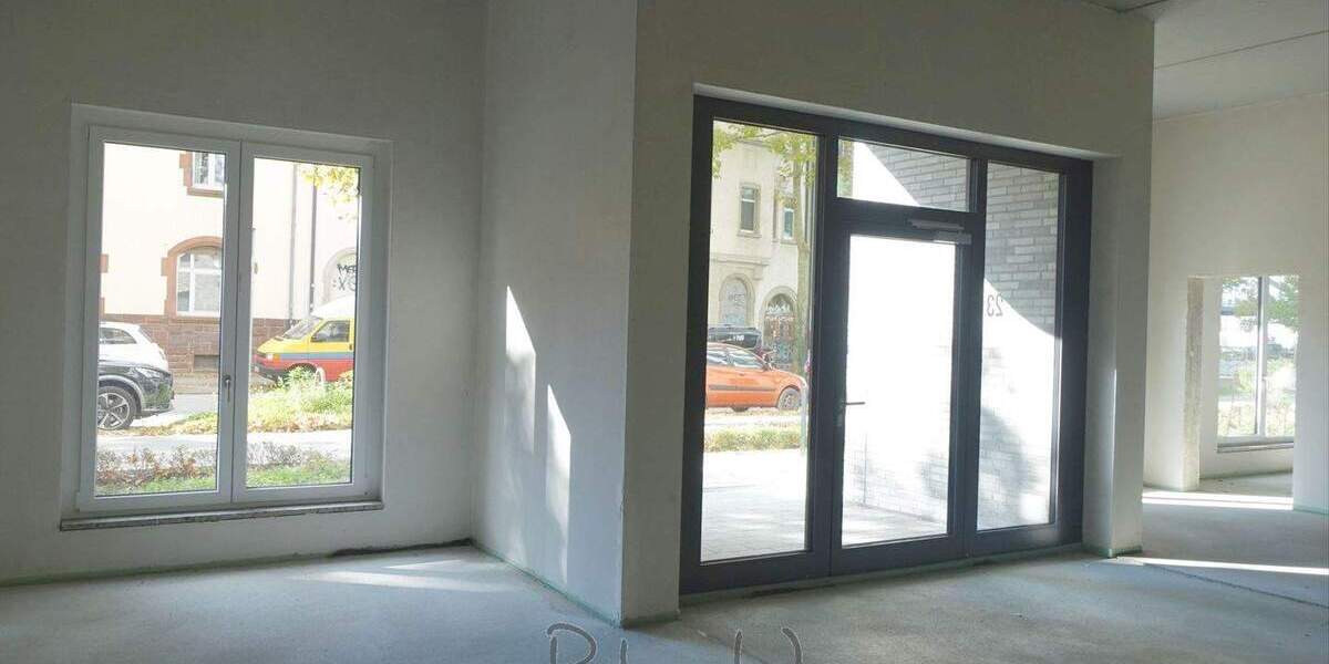 280 m² Raum für Beratung, Vertrauen und Erfolg - Ihr Kompetenzzentrum im Güterbahnhofsareal Nord zimmer