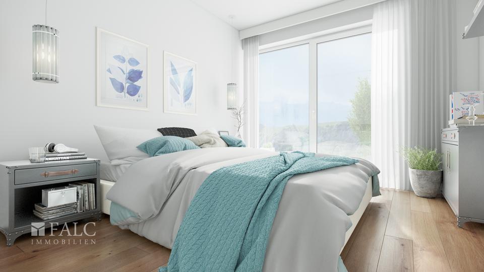 Erdgeschoßwohnung Solingen Central - 3 Zimmer, 122 m&sup2;, 2.021&euro; | Angebot:24352129