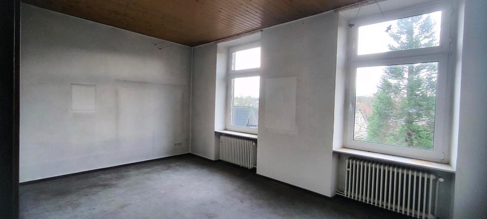 Etagenwohnung Kalletal - 2 Zimmer, 58 m&sup2;, 450&euro; | Angebot:25986202