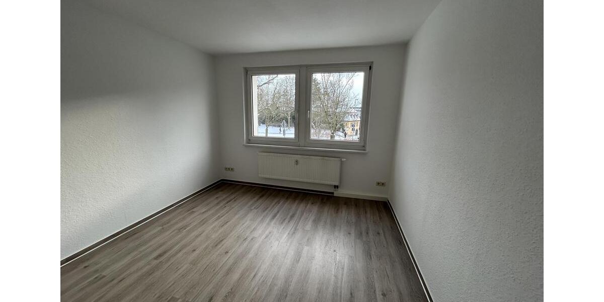 Erdgeschoßwohnung Nordhausen - 2 Zimmer, 40 m&sup2;, 300&euro; | Angebot:24472338