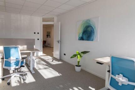 Gewerbeobjekt Seeshaupt - 720&euro; | Angebot:24677296