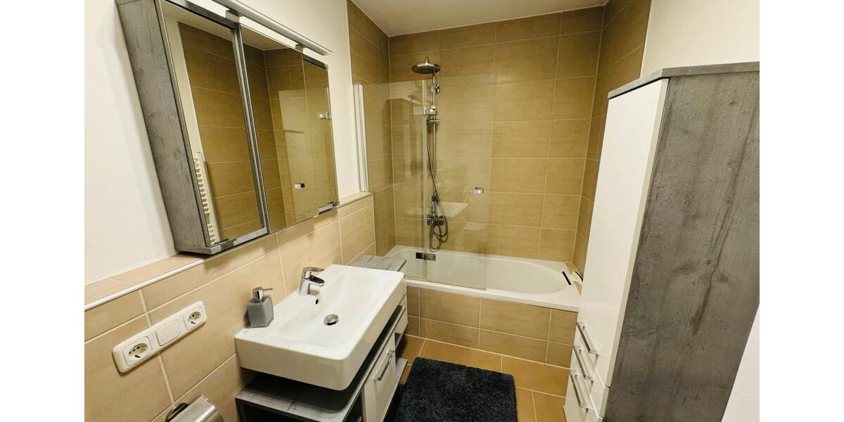 Etagenwohnung Eichstätt - 2 Zimmer, 65 m&sup2;, 950&euro; | Angebot:26653346