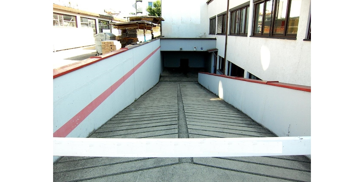 Gewerbefläche oder Lager mit Erweiterungsmöglichkeiten in Sauerlach - Gewerbeobjekt Sauerlach | Angebot:22265285