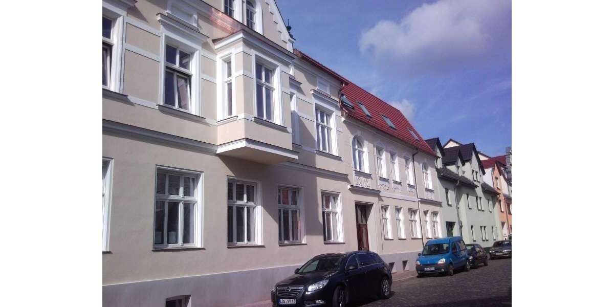 Wohnung zum Mieten in Golßen 450 € 68 m² 3 zimmer