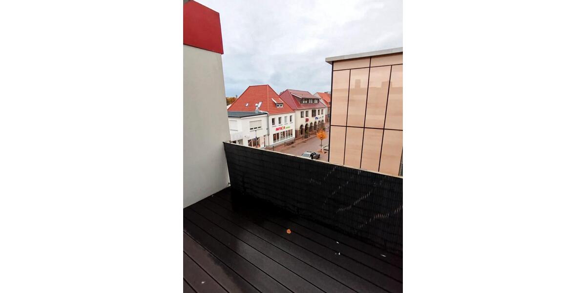 Dachgeschoßwohnung Friesoythe - 3 Zimmer, 83 m&sup2;, 850&euro; | Angebot:26638045