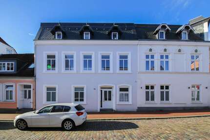 Wohnung Kappeln - 3 Zimmer, 110 m&sup2;, 1.430&euro; | Angebot:25602664