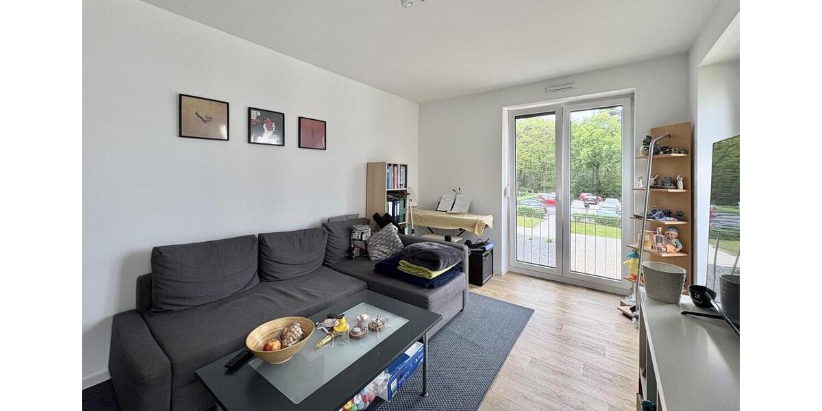 Etagenwohnung Vechta - 2 Zimmer, 62 m&sup2;, 590&euro; | Angebot:26561459